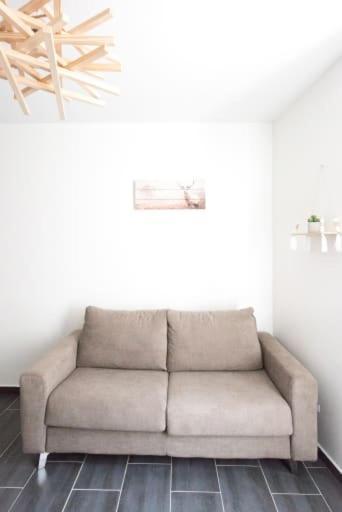 Le Hirvi - Cocon Zen Et Epure A 10Min Vieux Lyon Apartment Luaran gambar