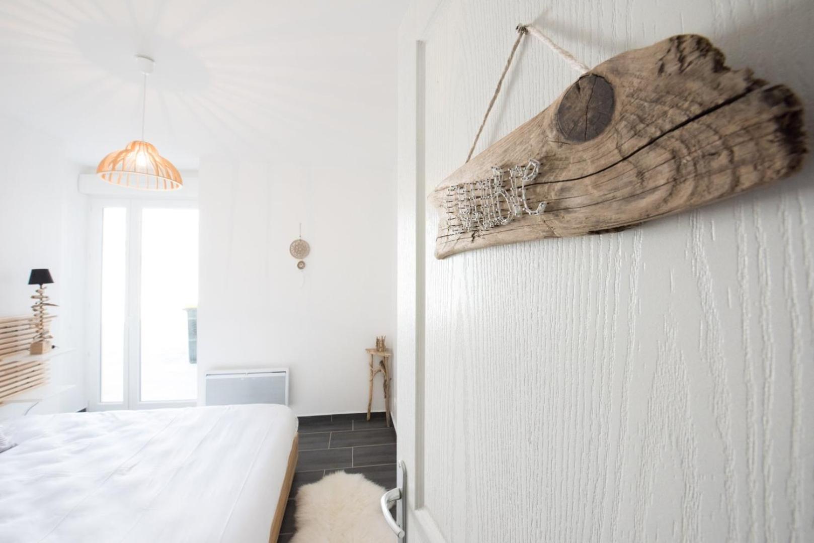 Le Hirvi - Cocon Zen Et Epure A 10Min Vieux Lyon Apartment Luaran gambar